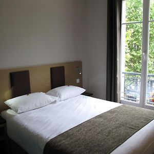 Kamer met een King Size Bed