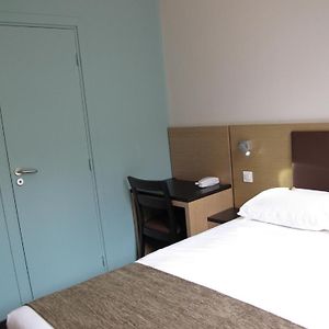 Standaard Kamer met een King Size Bed